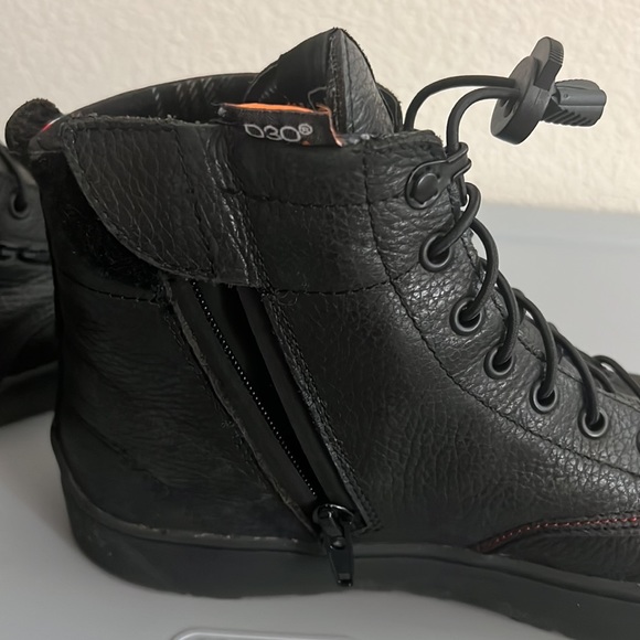 TCX Boots - Picture 7 of 7